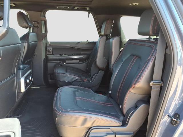 2022 Ford Expedition Limited MAX