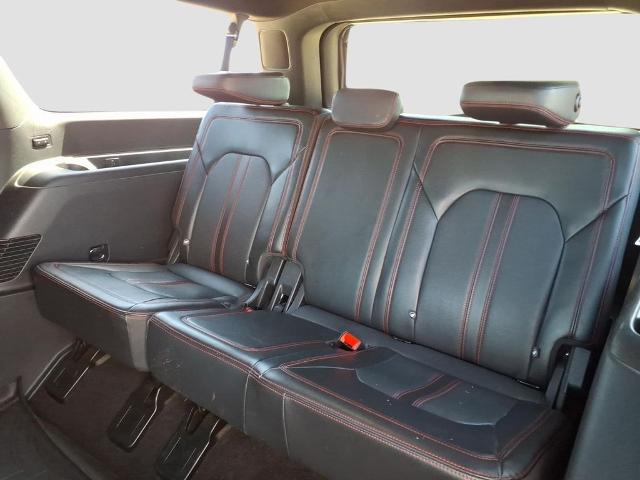 2022 Ford Expedition Limited MAX