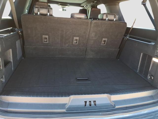 2022 Ford Expedition Limited MAX