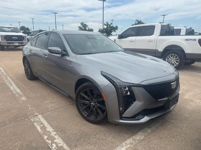 2026 Cadillac CT5-V V-Series RWD for sale in Tulsa, OK