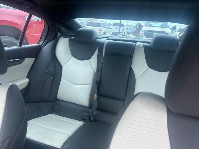 2026 Cadillac CT5-V V-Series RWD