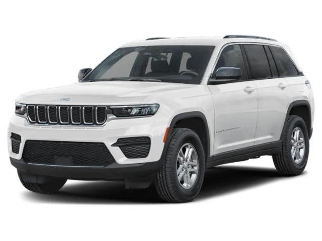 2025 Jeep Grand Cherokee Limited 4x4 for sale in Hudson, WI
