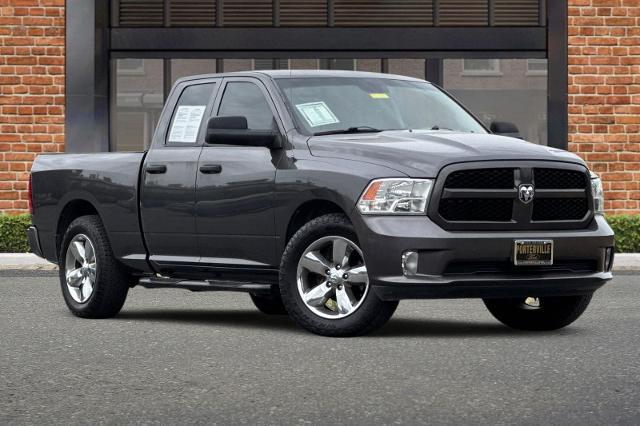 2016 Ram 1500 Express
