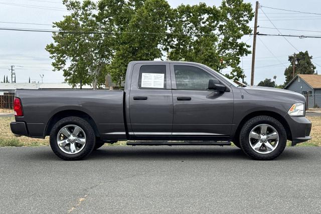 2016 Ram 1500 Express