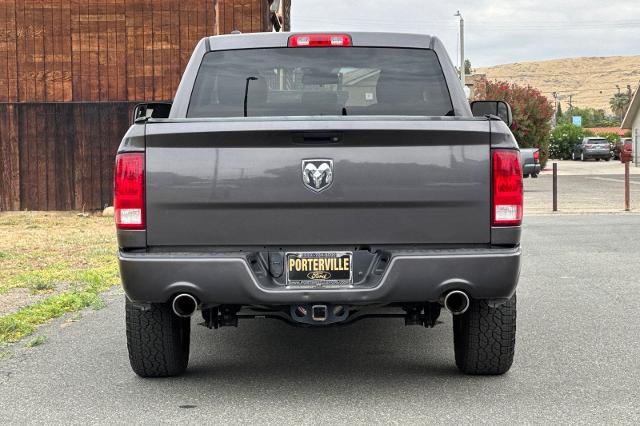 2016 Ram 1500 Express