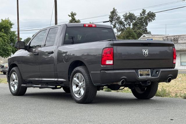2016 Ram 1500 Express
