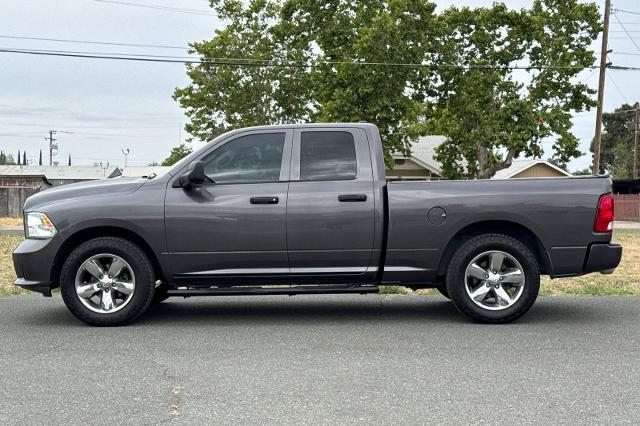 2016 Ram 1500 Express
