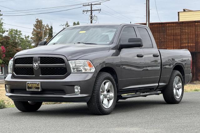 2016 Ram 1500 Express