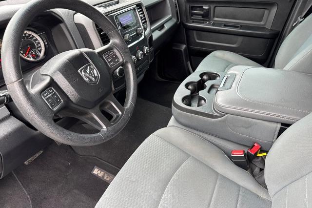 2016 Ram 1500 Express