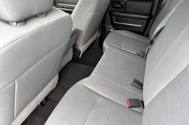 2016 Ram 1500 Express
