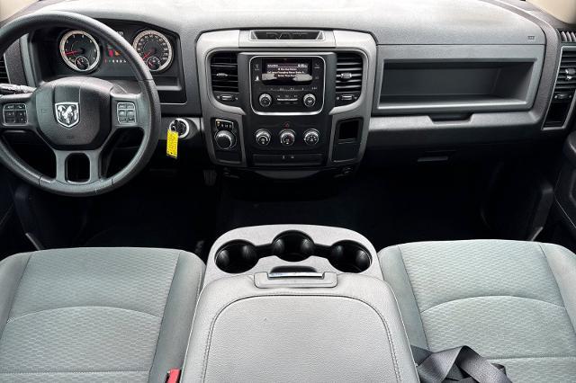 2016 Ram 1500 Express