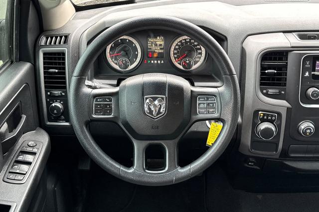 2016 Ram 1500 Express
