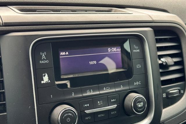 2016 Ram 1500 Express