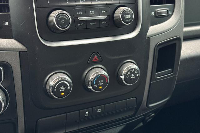 2016 Ram 1500 Express
