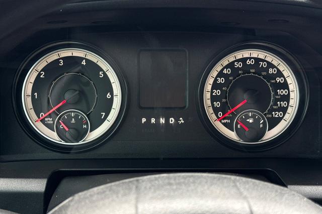 2016 Ram 1500 Express