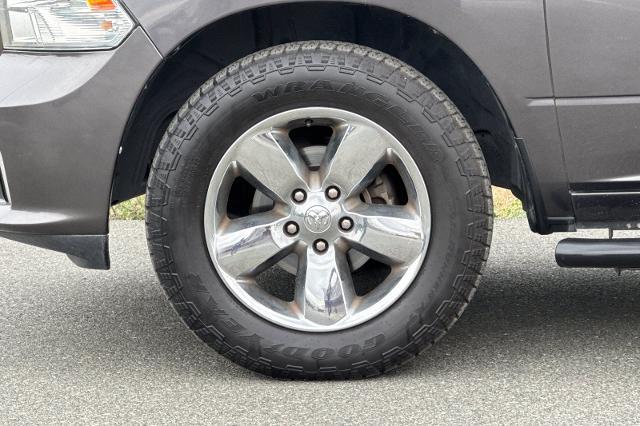 2016 Ram 1500 Express