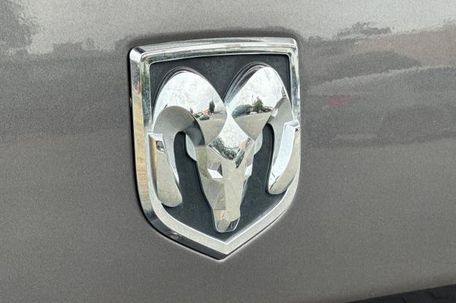 2016 Ram 1500 Express