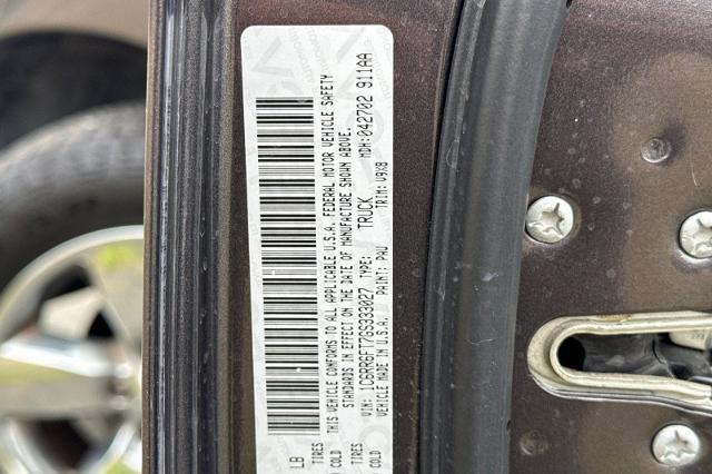 2016 Ram 1500 Express
