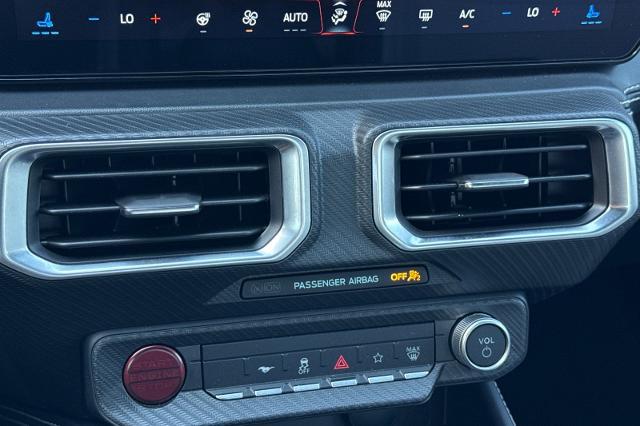 2024 Ford Mustang GT Premium Fastback