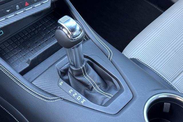 2024 Ford Mustang GT Premium Fastback