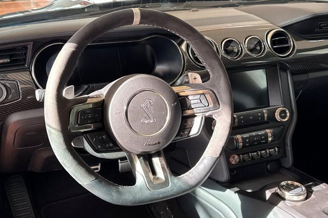 2021 Ford Mustang Shelby GT500 Fastback