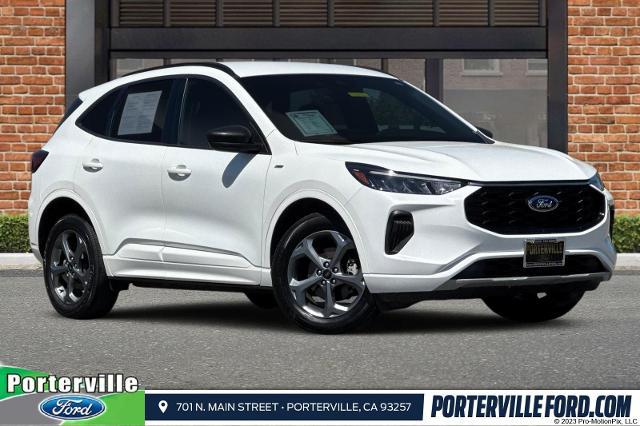 2023 Ford Escape ST-Line for sale in Porterville, CA