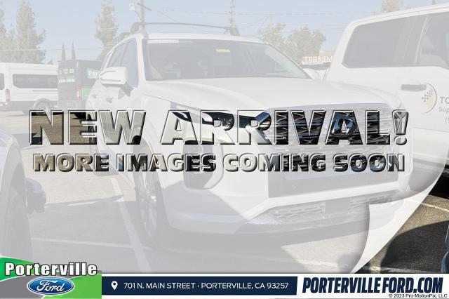 2020 Hyundai Palisade Limited for sale in Porterville, CA