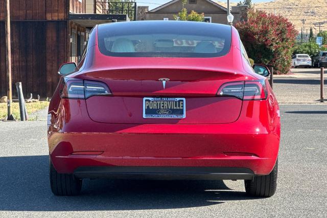 2019 Tesla Model 3 Mid Range