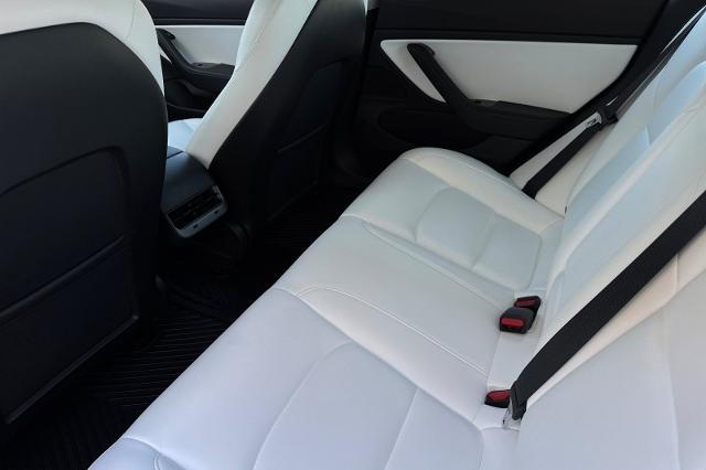 2019 Tesla Model 3 Mid Range