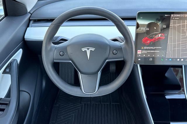 2019 Tesla Model 3 Mid Range