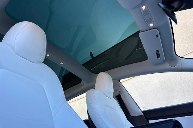2019 Tesla Model 3 Mid Range