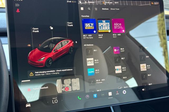 2019 Tesla Model 3 Mid Range