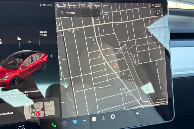 2019 Tesla Model 3 Mid Range