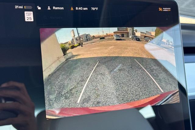 2019 Tesla Model 3 Mid Range