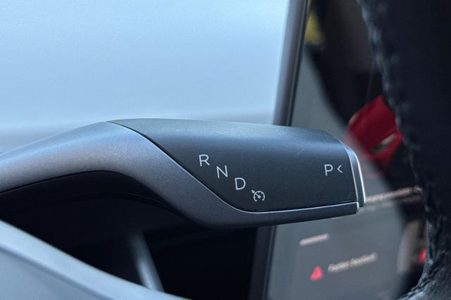 2019 Tesla Model 3 Mid Range