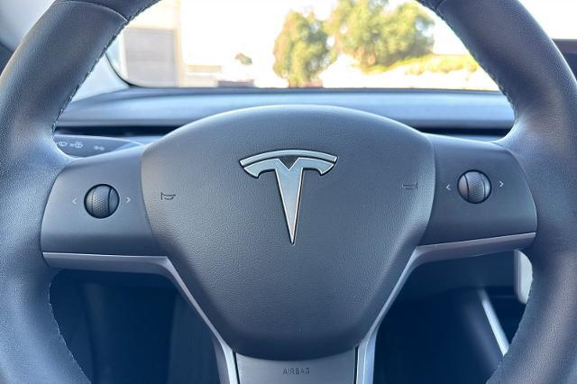 2019 Tesla Model 3 Mid Range