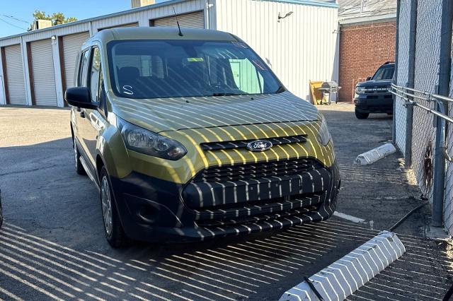 2016 Ford Transit Connect XL