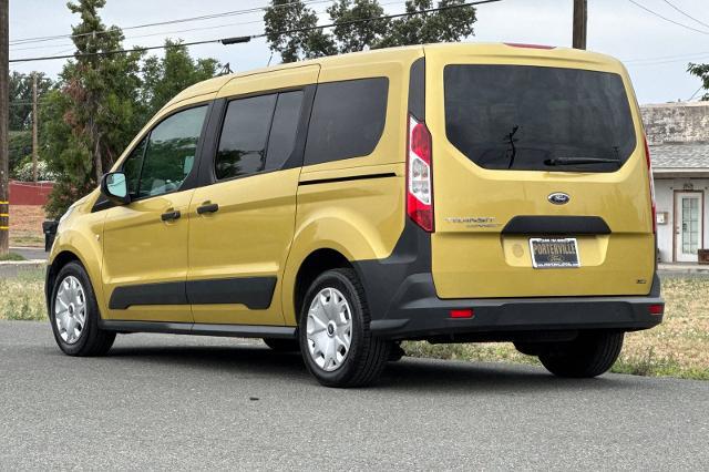 2016 Ford Transit Connect XL