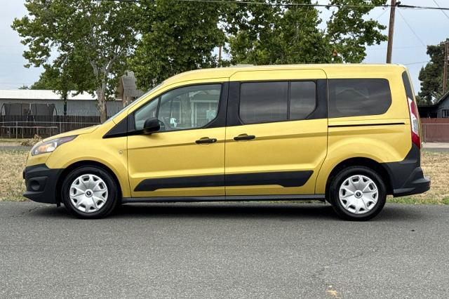 2016 Ford Transit Connect XL