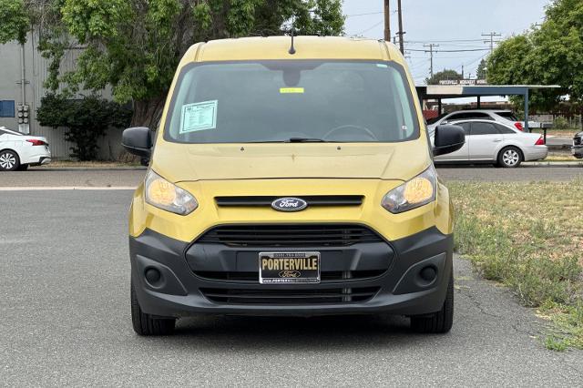 2016 Ford Transit Connect XL