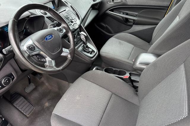 2016 Ford Transit Connect XL