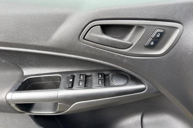 2016 Ford Transit Connect XL