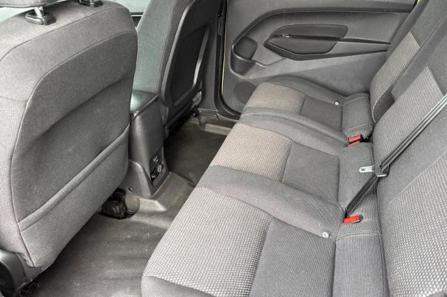 2016 Ford Transit Connect XL