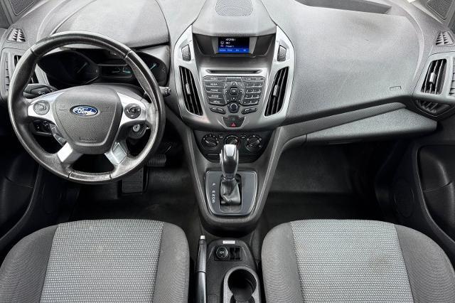 2016 Ford Transit Connect XL