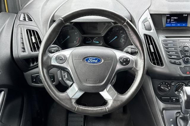 2016 Ford Transit Connect XL