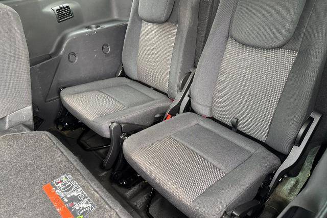2016 Ford Transit Connect XL