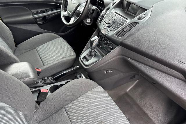 2016 Ford Transit Connect XL