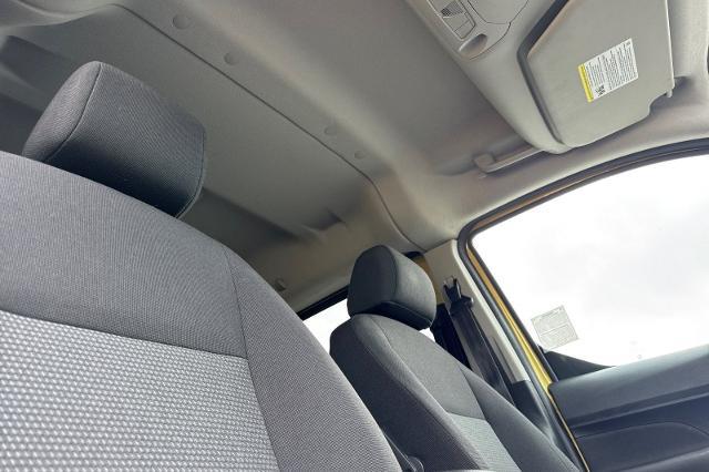 2016 Ford Transit Connect XL