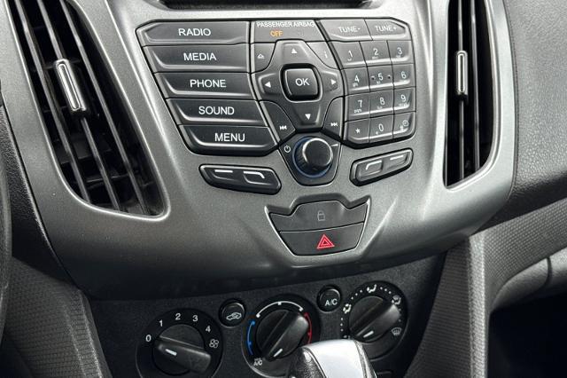 2016 Ford Transit Connect XL