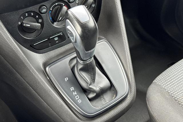 2016 Ford Transit Connect XL